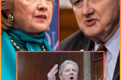 THE MIC WAS STILL ON — AND THAT’S WHEN THE TRUTH SLIPPED OUT.