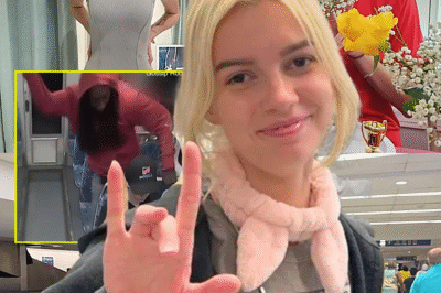 A LIGHT THAT WILL NEVER DIM — REMEMBERING IRYNA ZARUTSKA: Even now, when her name is spoken, eyes still glisten with tears.