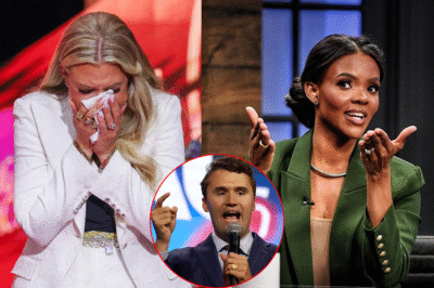 Candace Owens EXPOSES Erika For Secretly Setting Up Charlie Kirk To Be K!lled│Leaked Footage SURFACE Candace Owens just dropped a bomb that has the entire internet spiraling, and this time, the target isn’t who anyone expected.