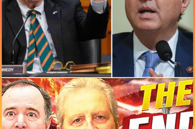 WHEN KENNEDY SPOKE, EVEN THE CAMERAS STOPPED MOVING.