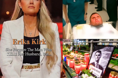 The Final Farewell of Charlie Kirk: Chaos, Love, and a Silent Battle Against Death in the Hospital Emergency Room. Charlie Kirk’s final hours in the hospital emergency room were a moment of both chaos and heartbreak. 