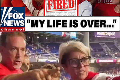 Phillies ‘Karen’ sᴜᴇs MLB After Getting FIRED… (It’s BAD) 