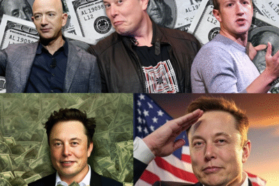 Shocking Loss: Elon Musk Loses $20 Billion in One Day – Find Out What Happened!