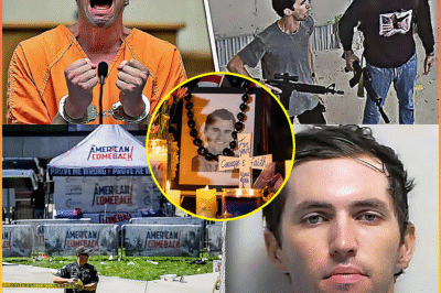 “THE ROOM WENT SILENT — AND THEN HE SAID THE ONE SENTENCE THAT CHANGED EVERYTHING.”