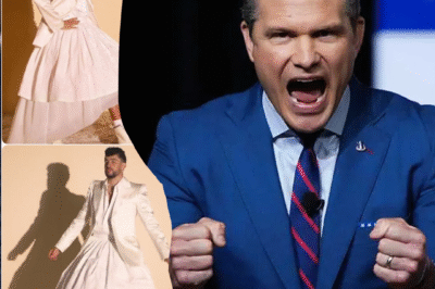 Super Bowl UPROAR: Pete Hegseth TORCHES NFL Over Bad Bunny Pick — “This Isn’t Football, It’s a Political Circus!” 