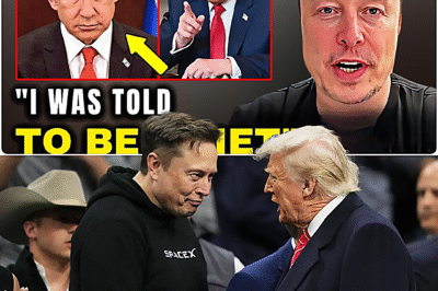 Elon Musk Sounds Alarm: “Most People Have No Idea What’s Coming After Trump’s Ultimatum” 
