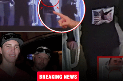 New Cam. Footage Exposes the LIES about Tyler Robinson. Who Truly had that sh0t! Charlie Kirk C@se