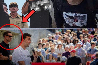 THE COVER-UP RUNS DEEP: Explosive New Evidence Exposes Hidden Links to the Charlie Kirk Case  