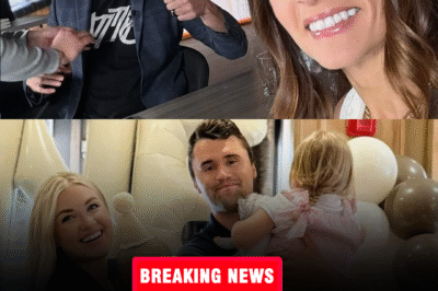 “I’m not here to play it safe anymore.” – Danica Patrick’s BOLD $7 million move to back Charlie Kirk’s Turning Point USA Halftime Show has left America divided, turning the Super Bowl stage into a new battleground for culture, faith, and freedom under the brightest lights in sports.