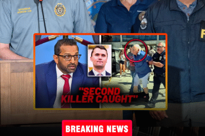 FBI Agent NAMES Second Sh00ter | Bullet Casing CHANGES Evidence 