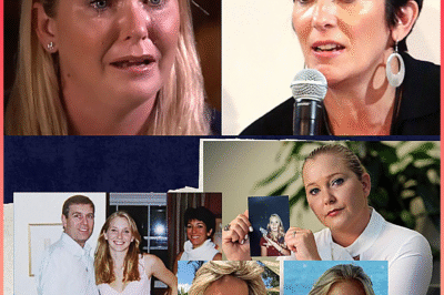 For decades, their power looked permanent — crowns untouchable, fortunes untold.