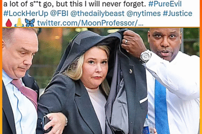 THE MANUSCRIPT THAT MADE THE POWERFUL SWEAT