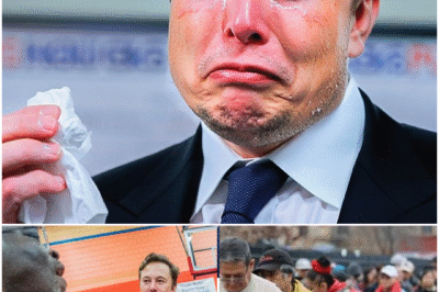 BREAKING NEWS: Elon Musk Launches Charity Fundraising Project for Cancer Patients in America’s Poorest State — A Gesture That Touched the Nation