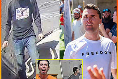 “I didn’t pull the trigger, but I know who did!” Tyler Robinson breaks the silence in court — And what he says in the middle of the trial changes the entire Charlie Kirk case!