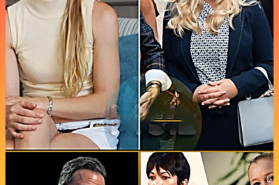  HOT: “The Men Who Thought They Were Untouchable Just Got Their Final Warning.”