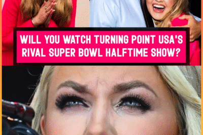 Turning Point USA’s “The All-American Halftime Show” — A Faith-Filled Tribute to Patriotism and Legacy
