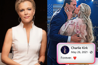 TRAGIC END — HISTORIC START: The View Canceled at ABC Headquarters, The Charlie Kirk Show With Erika Kirk and Megyn Kelly Announced as Successor Amid Shockwaves