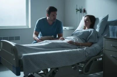 My brother deceived me into transferring ownership of our family ranch while I was still recovering from donating my kidney to save his life. He had no idea our grandmother had quietly bequeathed me the $50 million mineral royalties under a separate deed.