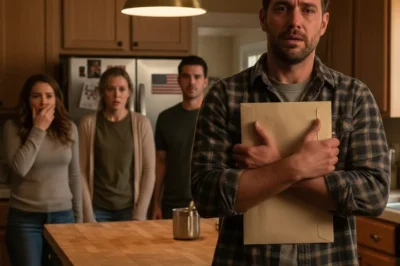 Found Out My Parents Left Everything To My Brother In Their Will.