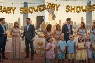 He abandoned me, throwing the word “failure” in my face just because I was infertile.