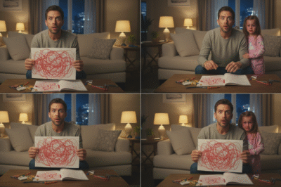 I Tried for Months to Earn My Stepdaughter’s Trust, but When She Whispered for Me to Check Her Backpack, I Realized the Fear I Misread Was Actually a Silent Plea for Rescue