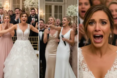 My Jealous Sister Tried to Upstage My Reception—Now She’s Banned From Family Holidays…