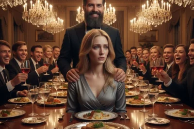 For six months, I let my fiancé and his family mock me in Arabic, thinking I was just some naive American girl who didn’t understand anything. They had no idea I was fluent in Arabic! And then they regretted it…