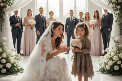 The email wasn’t even addressed to me. It arrived like a digital slap—a sloppy forward from my aunt Naen with precisely one line above a glossy photo of my brother Taylor and his fiancée, Solé: “Wedding details enclosed. RSVP by Friday.”