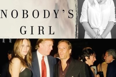 “THE TRUTH THEY TRIED TO KILL JUST CAME BACK LOUDER.”