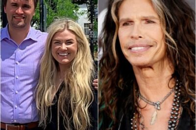 “THE $10 MILLION HALFTIME REVOLUTION — STEVEN TYLER TAKES ON THE NFL”