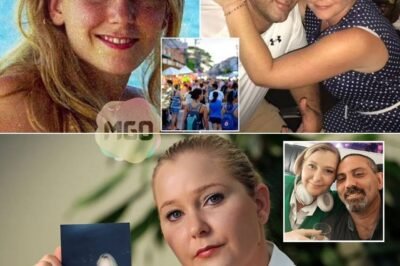 “THE TRUTH STREAMS OCTOBER 21 — Netflix Just Lit the Fuse on Hollywood’s Deepest Secret 🔥”