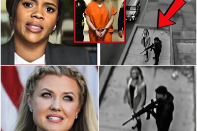 “THE FOOTAGE THAT COULD CHANGE EVERYTHING — Candace Owens Drops Bombshell in Charlie Kirk Case 🎥🚨”