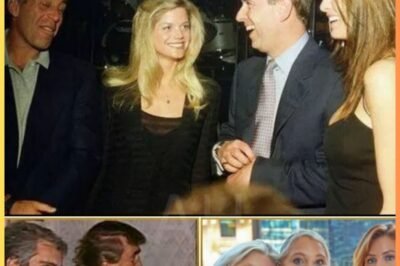 “THE FIRE OPENS OCTOBER 21 — Virginia Giuffre’s Final Words Are About to Rewrite History 🔥📖”