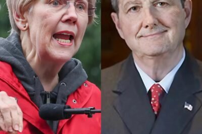 “WARREN’S PLAN BLEW UP IN HER OWN HANDS”