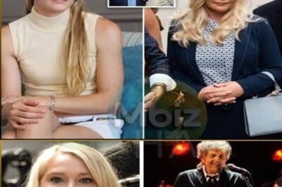 “THE NIGHT DYLAN WHISPERED WHAT THE WORLD WOULDN’T SAY.”