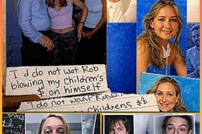 “THE TRUTH THEY TRIED TO BURY IS ABOUT TO BURN THEM ALIVE 🔥”