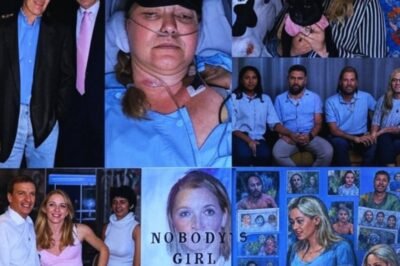 “THE SERIES THAT DARES TO ASK WHAT THE WORLD WOULDN’T.”