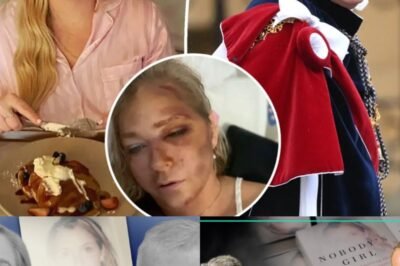 “SHE WAS SILENCED IN LIFE — BUT HER WORDS WON’T STAY BURIED.”