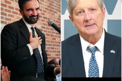 ⚡ CAPITOL IN CRISIS: KENNEDY FORCES DOJ INTO “MAMDANI RECOUNT” AFTER EXPLOSIVE VOTE CHALLENGE 🇺🇸🔥