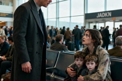 He fired his maid six years ago and never thought about her again.  That’s what he told himself.