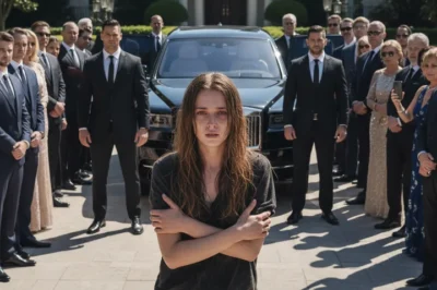 Her husband’s family forced her to strip in public to humiliate her, saying, “You used our family’s money to buy those clothes, so you must take them off and return them.” — until her two billionaire brothers showed up and everything changed…