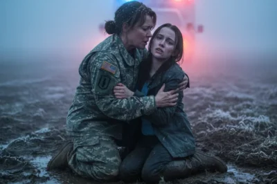 My sister was found half-dead in a ditch. Her husband called it an “accident.” He didn’t know I was trained to uncover murderers…