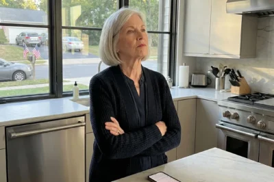 “UNDERSTOOD.” — AND THAT WAS THE MOMENT EVERYTHING CHANGED.