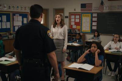 “My dad works at the Pentagon,” the Black boy whispered. Laughter burst out immediately.