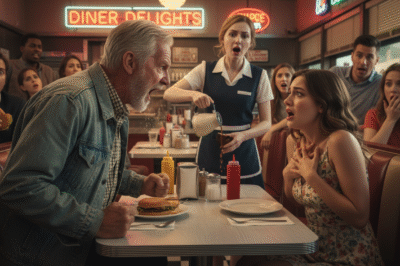 My Dad Weaponized a Fake Invoice and Froze My Account, Never Imagining I’d Trace His Mystery Deposits, Uncover His Crimes, and Become the Reason the IRS Came Knocking on His Door