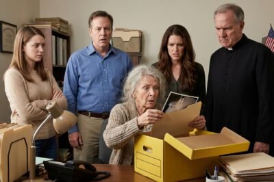 My son and his wife once told their teenage daughter she could no longer live in their home because they felt she had tarnished the family’s reputation — ten years later