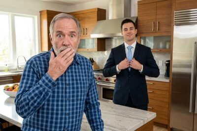 Won $8M Lottery – Guard Your Son Put Pills in Your Coffee!