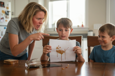 “My Mother Married the Father of the Boy Who Tormented Me and Forced Me to Endure 11 Years of Relentless Abuse Under His Roof, Constantly Telling Me to Be the ‘Bigger Person’ While My Stepbrother Ruined My Belongings, Sabotaged My Life, and Physically Harmed Me, Until I Finally Realized the Only Way to Triumph Was to Escape and Never Look Back.”