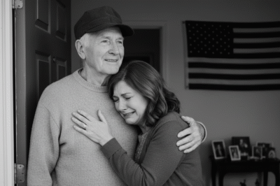 She Spent 50 Years Searching for the American Who Saved Her Father — She Found Him at 90