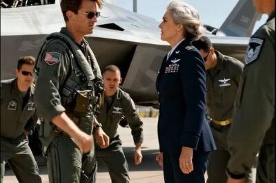 “THE SLAP AND THE SILENCE”